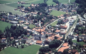 Siegsdorf Siegsdorf