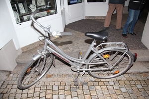 Fahrrad Fahrrad