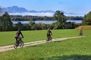 Fahrradausflug Fahrradausflug