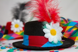 Fasching Fasching