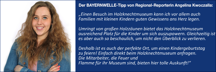 Sommerserie Holzknechtmuseum Ruhpolding 