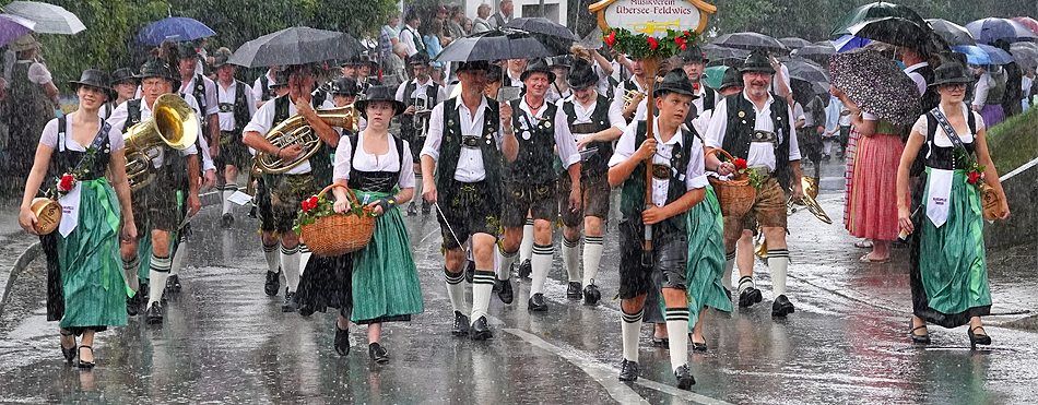 Gaufest Bernau 2019 Festzug Gaufest Bernau 2019 Festzug