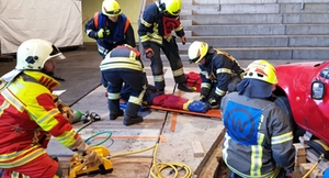 Feuerwehren Ausbilund