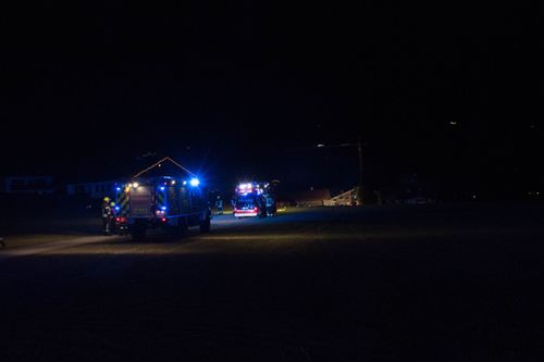 Feuerwehr 4