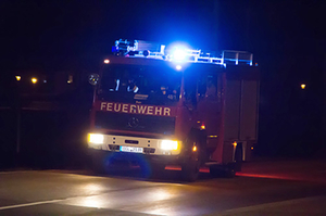 Feuerwehrauto