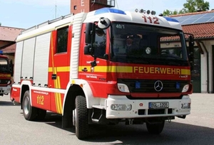 feuerwehrauto-symbolbild