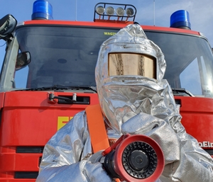 Feuerwehr Waging