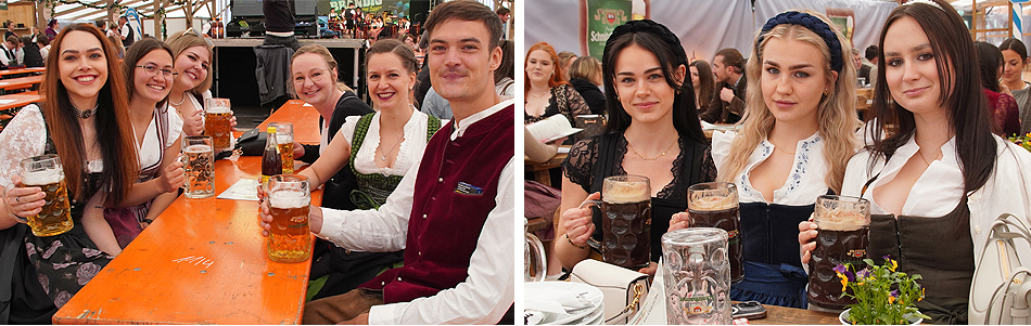 Frühlingsfest Traunstein 2025 Frühlingsfest Traunstein 2025