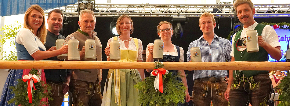 150 Jahre Feuerwehr Tengling 150 Jahre Feuerwehr Tengling