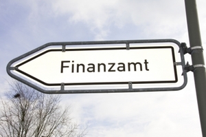 Finanzamt Finanzamt