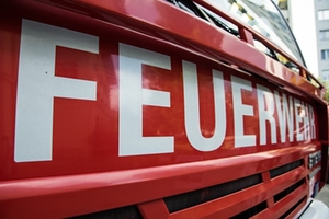 Feuerwehr Feuerwehr