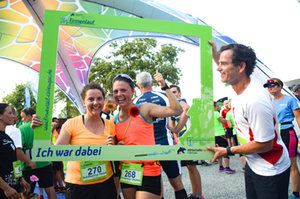 Chiemgau Firmenlauf Chiemgau Firmenlauf