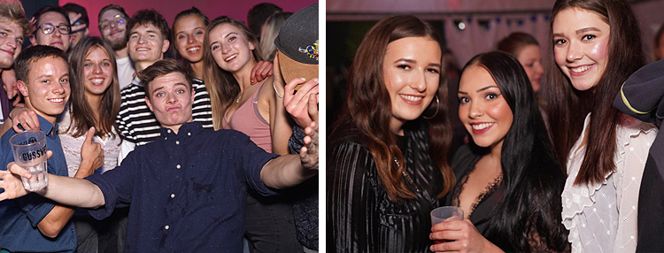 Felsenkeller Party Stein 27 Oktober 2018 Felsenkeller Party Stein 27 Oktober 2018