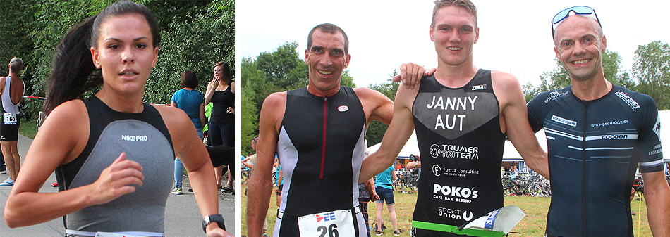 Feldkirchner Triathlon 2019 Feldkirchner Triathlon 2019
