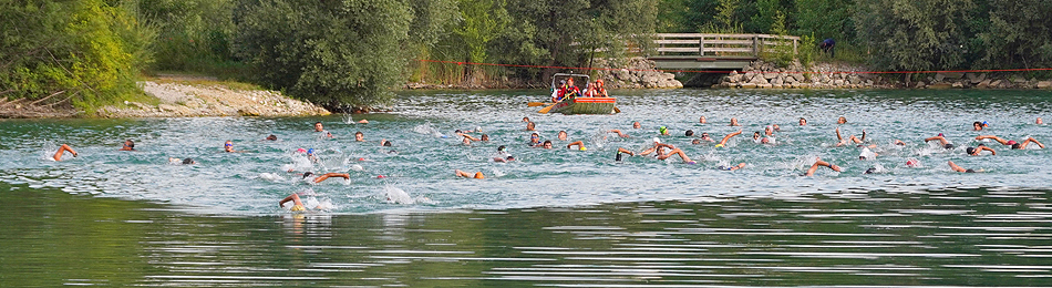 Feldkirchner Triathlon 2022