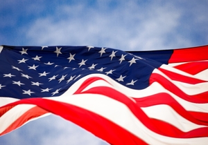 Flagge Amerika Flagge Amerika