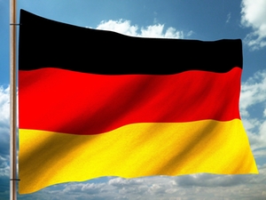 Deutschland Flagge Deutschland Flagge
