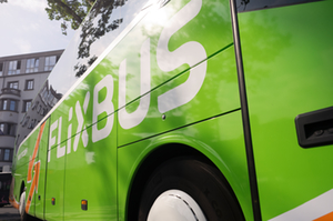 FLIXBUS