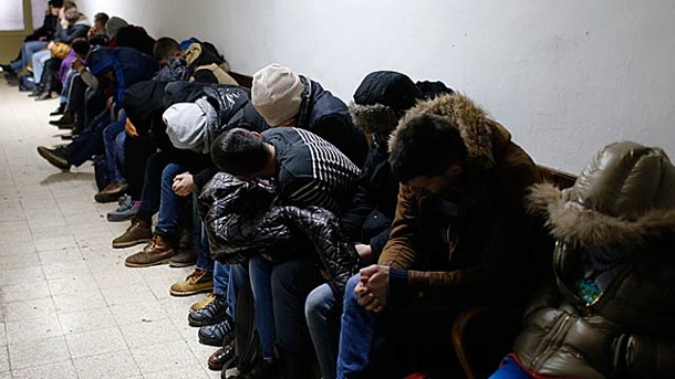 Flüchtlinge Flüchtlinge