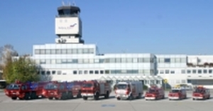 Flughafen Flughafen