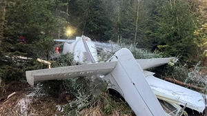 Flugzeugabsturz Lungau Flugzeugabsturz Lungau
