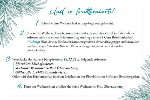 Flyer A64