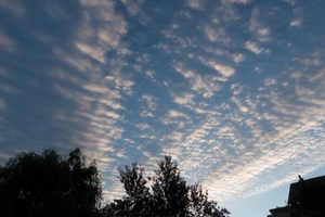 Föhn-Wetter