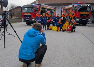 Vorbereitungen Tag der Jugendfeuerwehren 2025 Vorbereitungen Tag der Jugendfeuerwehren 2025
