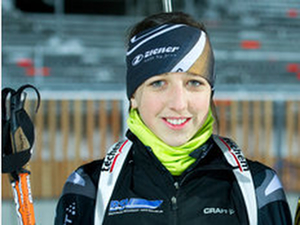 Franziska Preuß Franziska Preuß