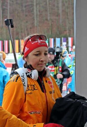 Franziska Preuß