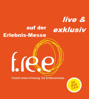 Free Messe Free Messe
