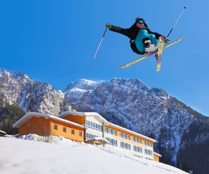 CJD Winterspiele CJD Winterspiele