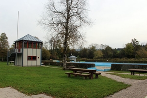 Freibad