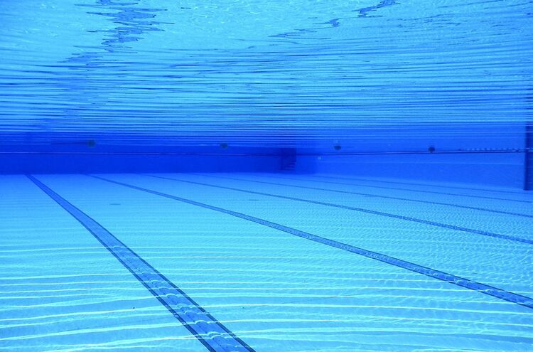 Freibad