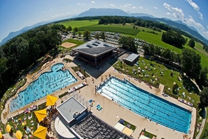 Freibad Freilassing