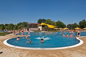 Freibad Freilassing