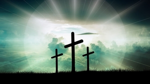 Jesus Jesus
