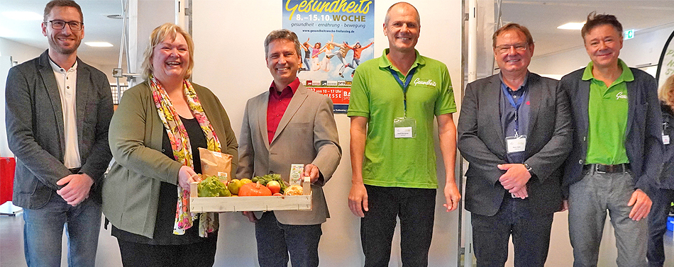 Freilassinger Gesundheitswoche 2022 Freilassinger Gesundheitswoche 2022