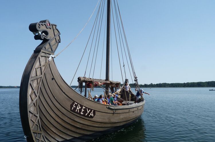 Freya Chiemsee