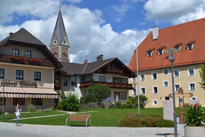 fridolfing-zentrum fridolfing-zentrum