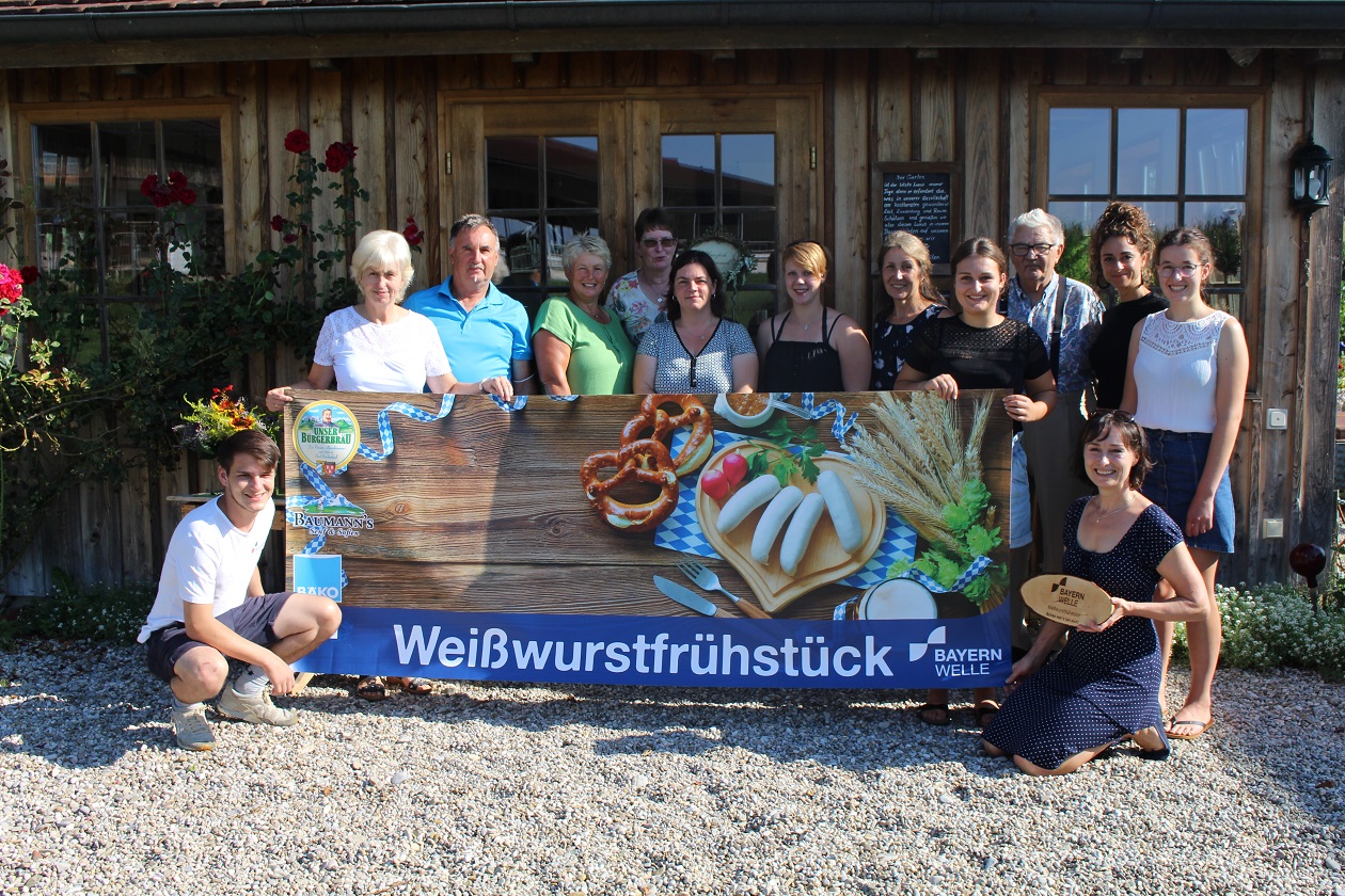 WWF Fridolfing WWF Fridolfing