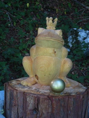 Froschkönig Bischofswiesen Froschkönig Bischofswiesen