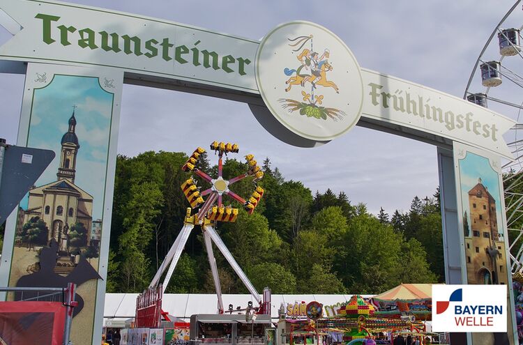 Fruehlingsfest 1