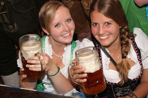 Frühlingsfest Traunstein 2015 Frühlingsfest Traunstein 2015