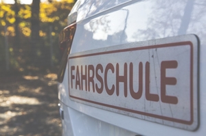 Fahrschule Fahrschule