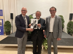 Max-Fürst-Preis Richard Kraft Max-Fürst-Preis Richard Kraft
