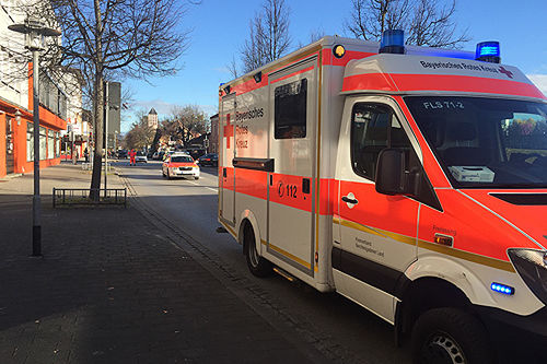 Gasaustritt Freilassing 2