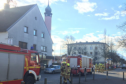 Gasaustritt Freilassing 4