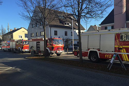 Gasaustritt Freilassing 5