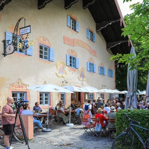 Wirtshaus Feldwies Wirtshaus Feldwies